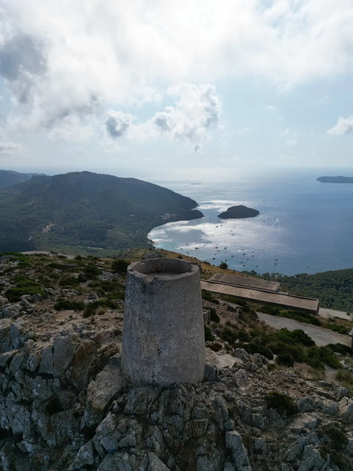 Cap Formentor
