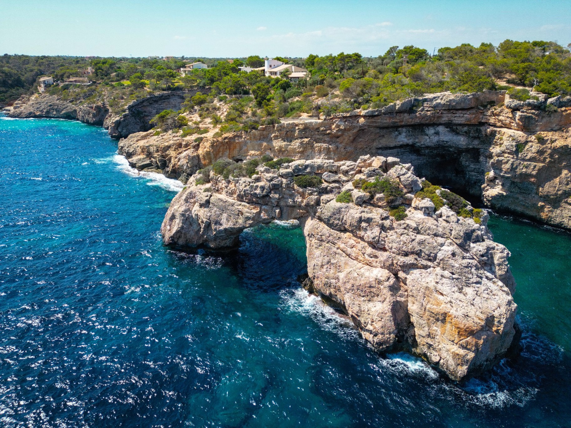 Die schönsten Strände auf Mallorca