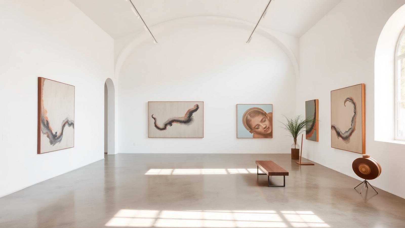 Kunst kaufen auf Mallorca: Ein Spaziergang durch die schönsten Galerien